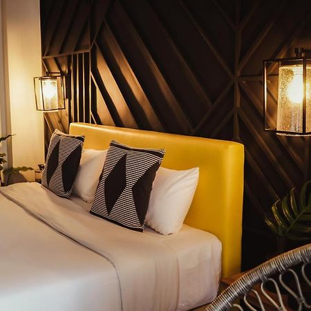 The Bourke Hotel Davao City Екстериор снимка