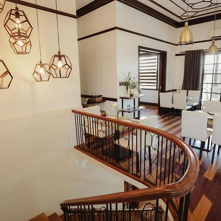 The Bourke Hotel Davao City Екстериор снимка