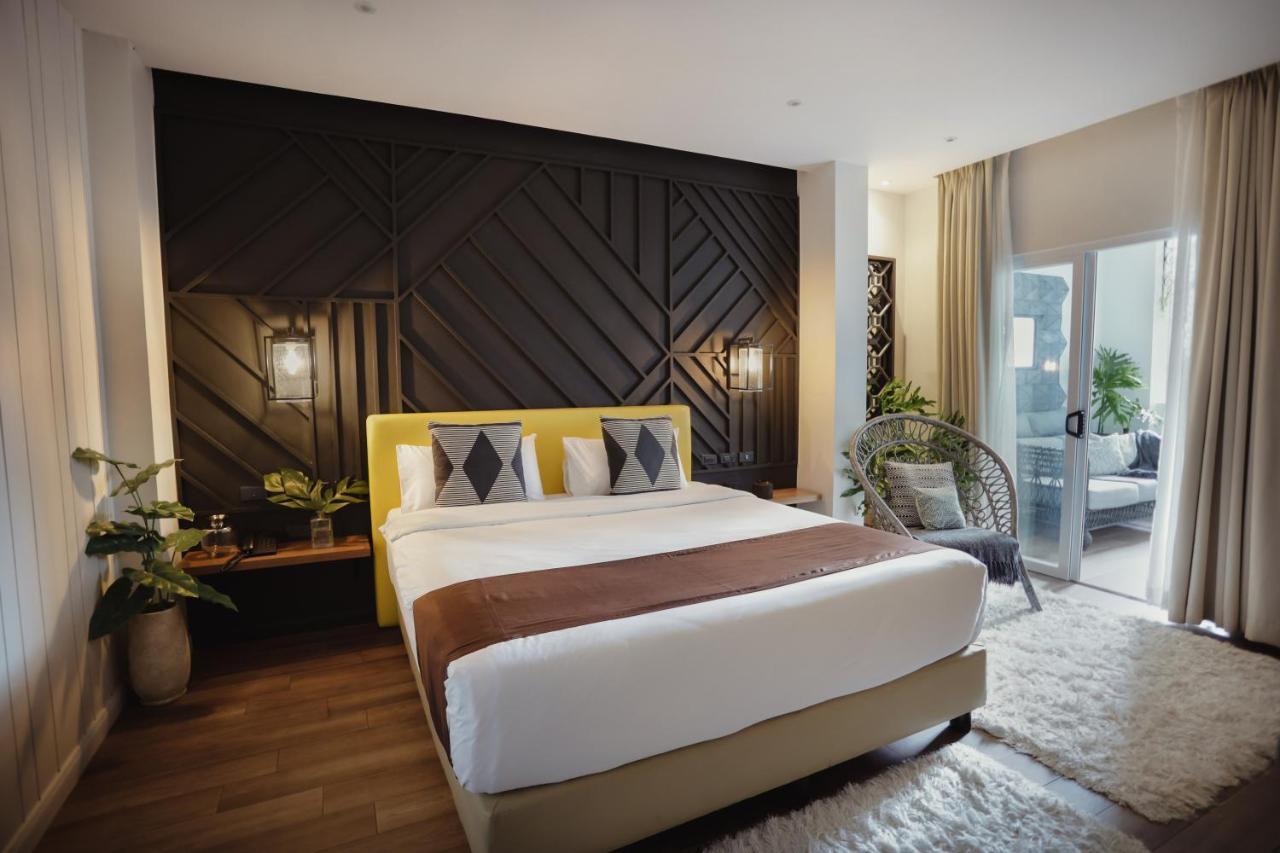 The Bourke Hotel Davao City Екстериор снимка