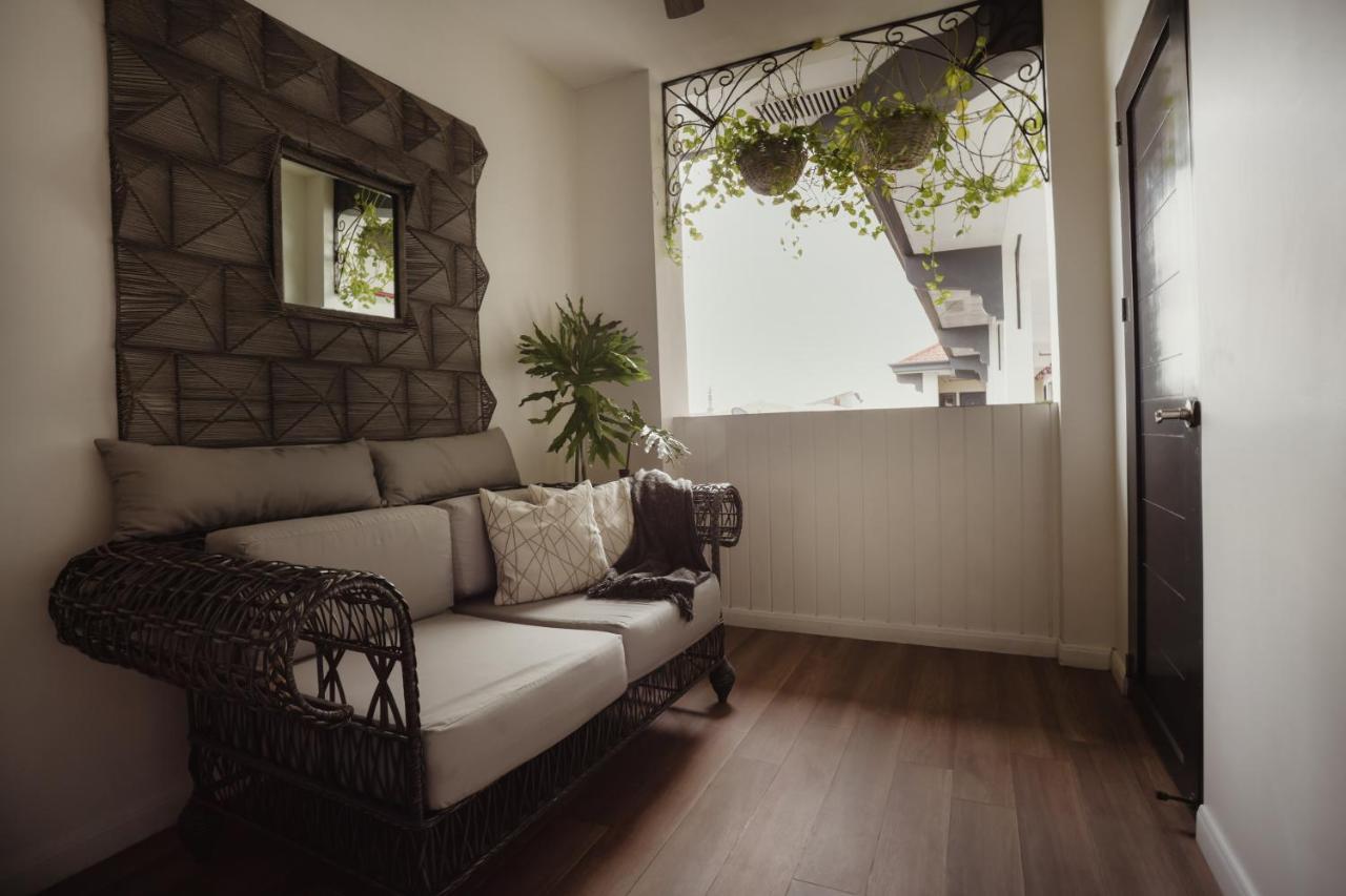 The Bourke Hotel Davao City Екстериор снимка