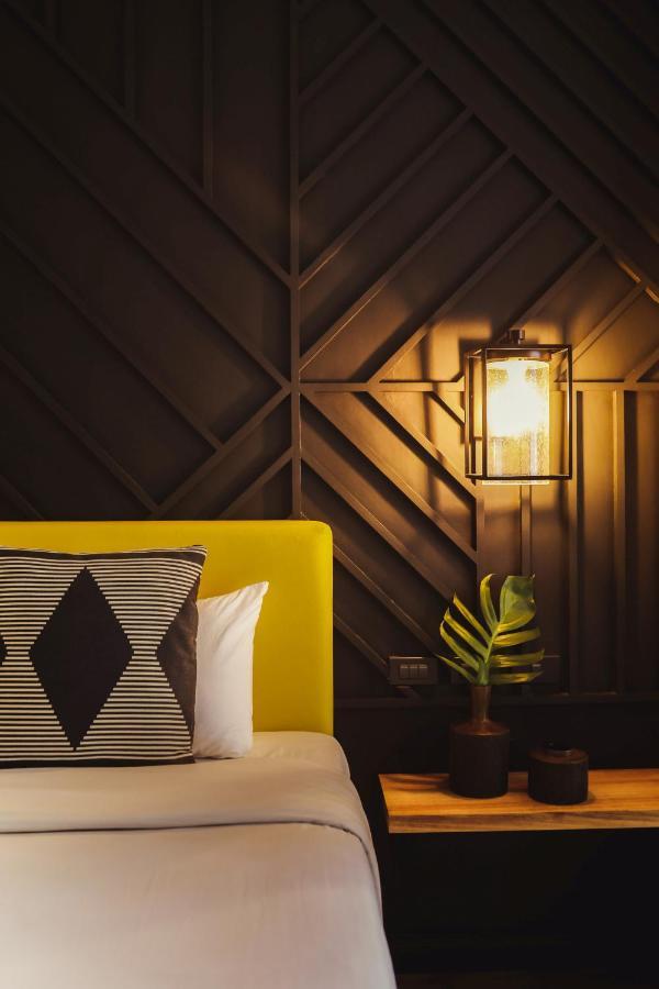The Bourke Hotel Davao City Екстериор снимка