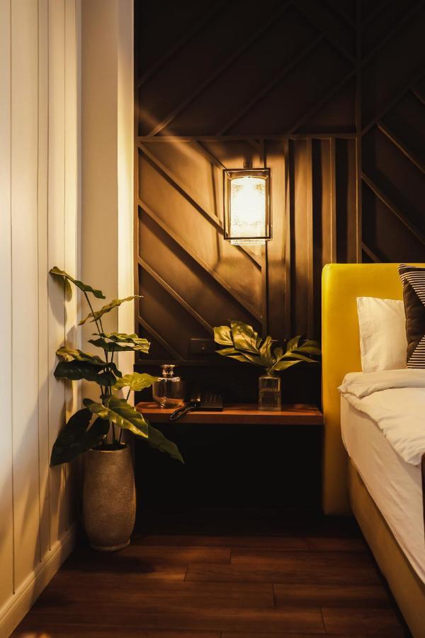The Bourke Hotel Davao City Екстериор снимка