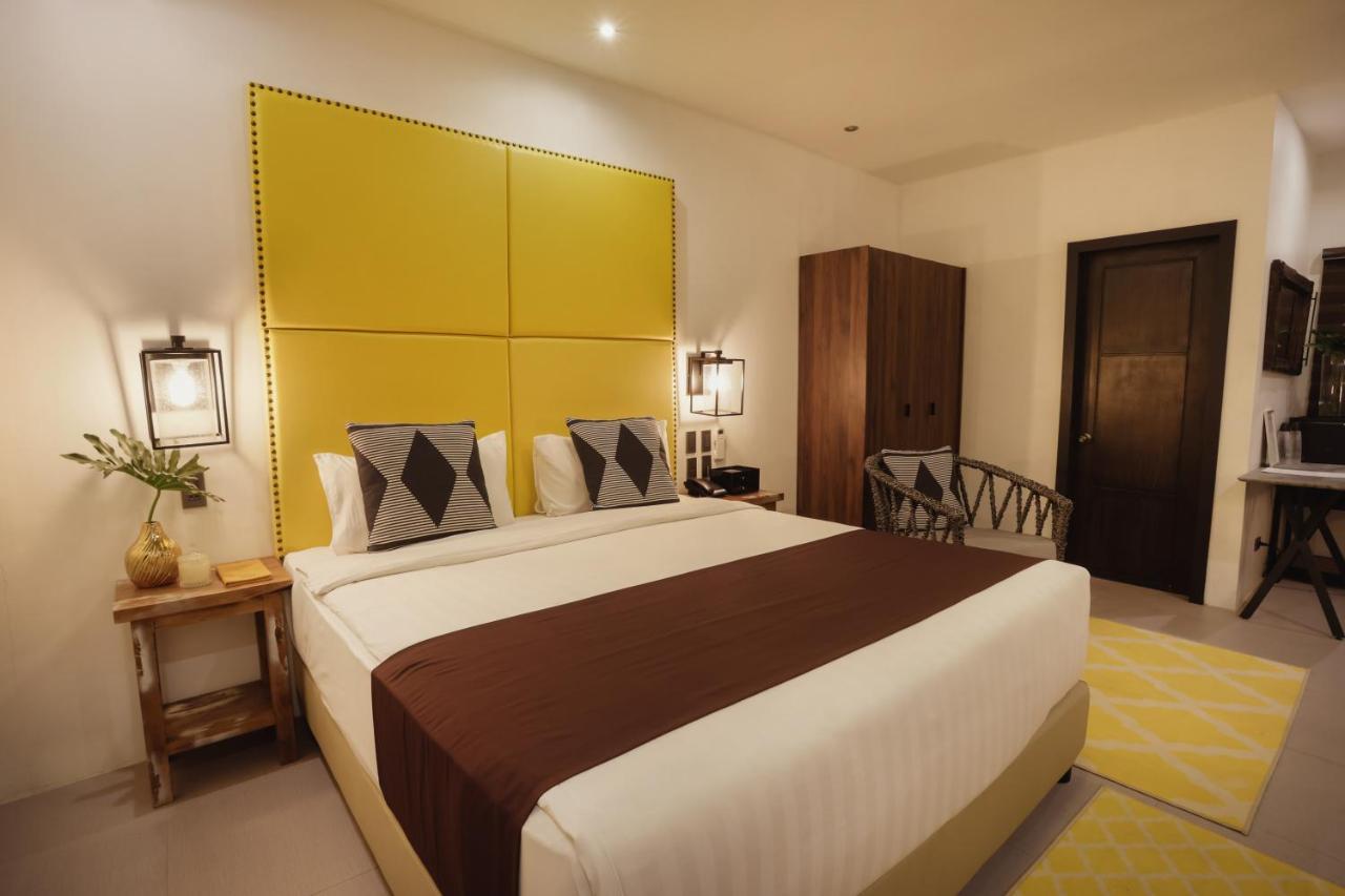 The Bourke Hotel Davao City Екстериор снимка