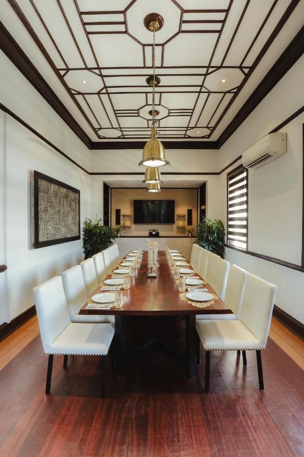 The Bourke Hotel Davao City Екстериор снимка