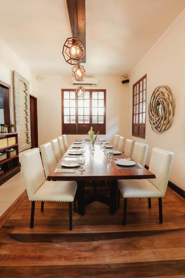 The Bourke Hotel Davao City Екстериор снимка