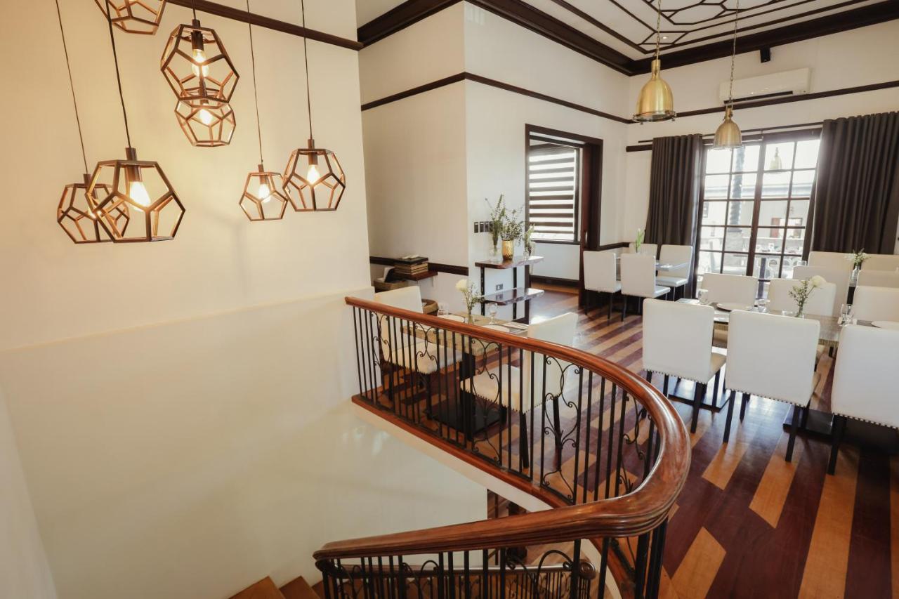 The Bourke Hotel Davao City Екстериор снимка