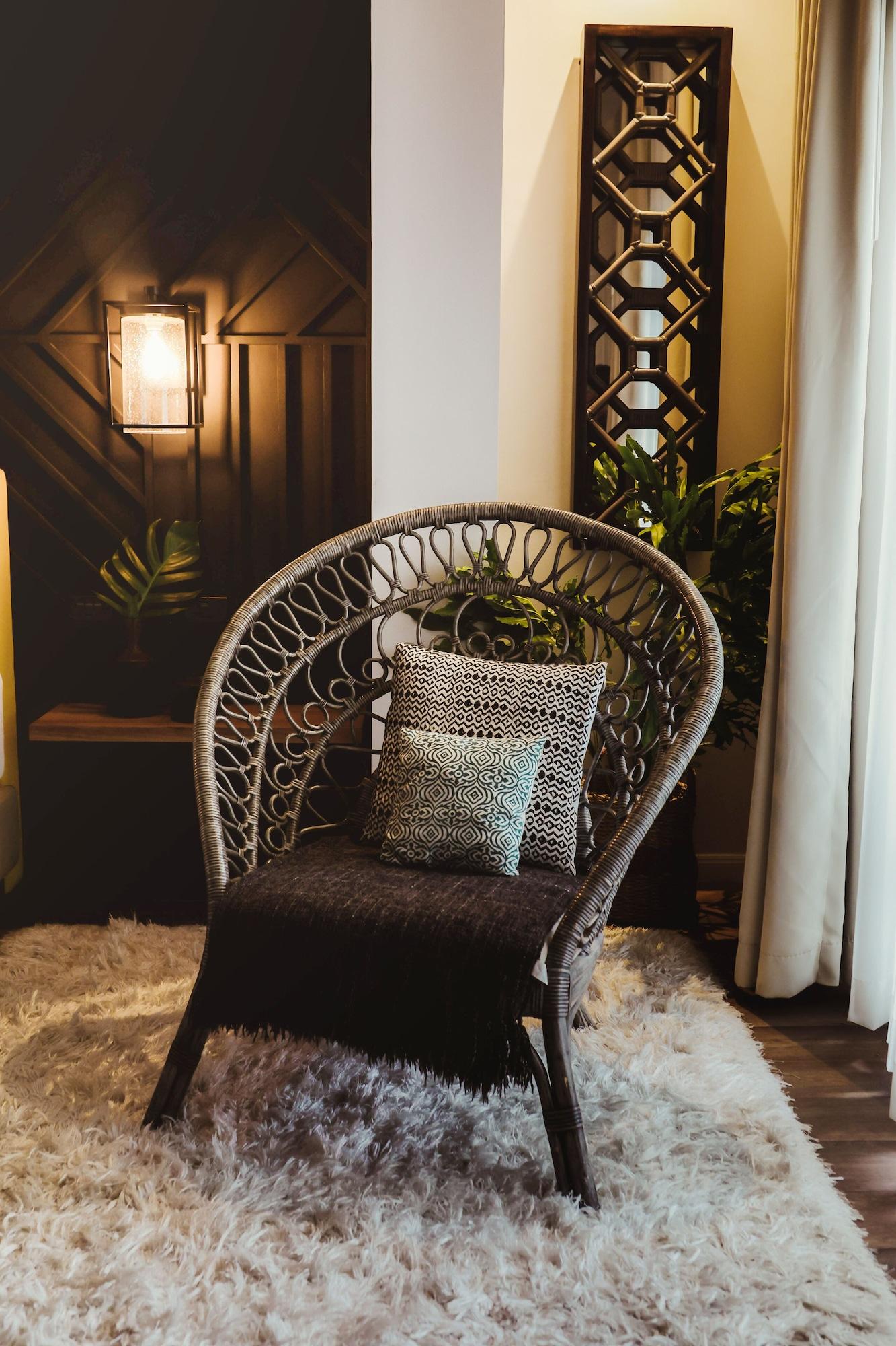 The Bourke Hotel Davao City Екстериор снимка
