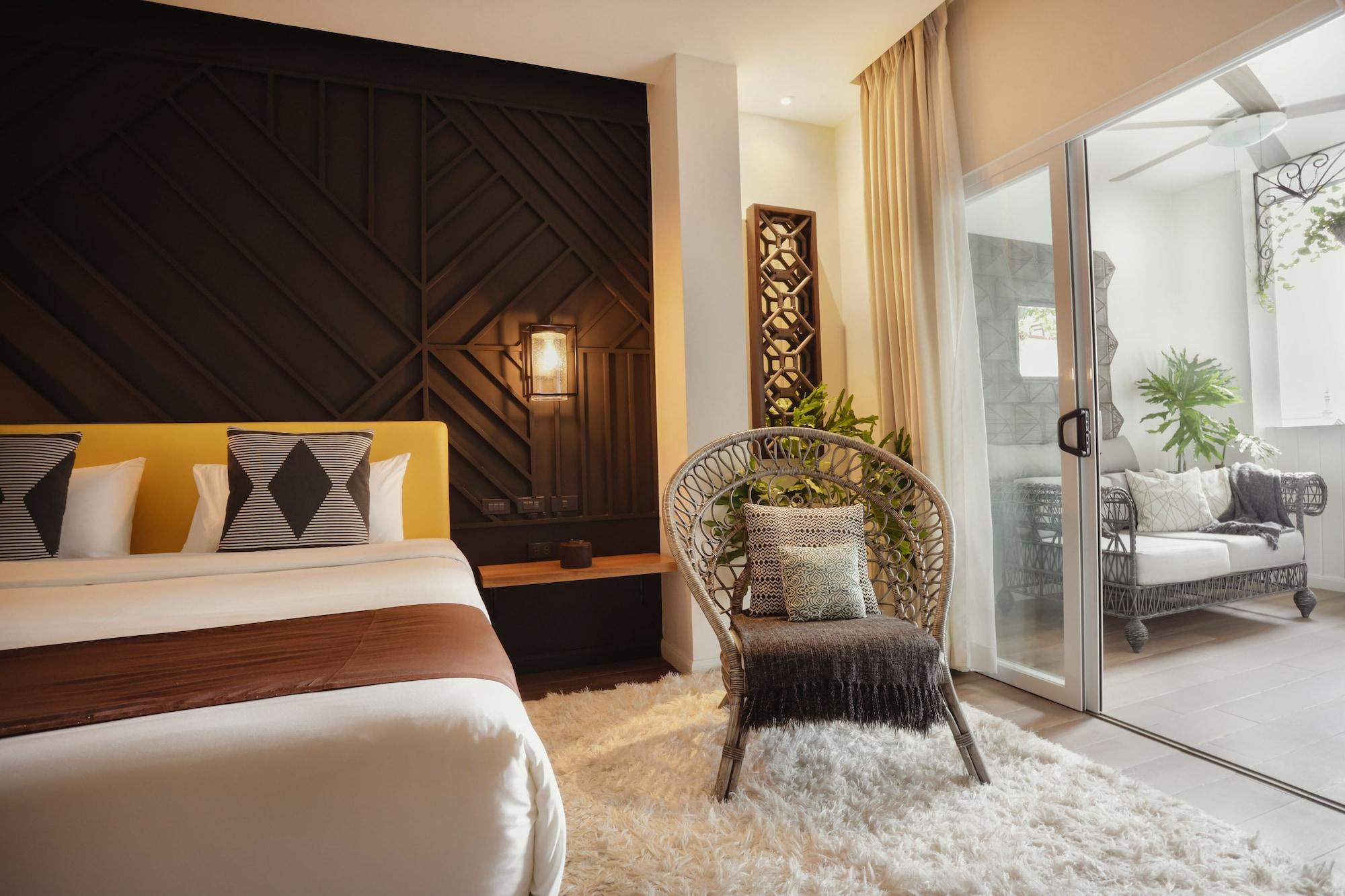 The Bourke Hotel Davao City Екстериор снимка