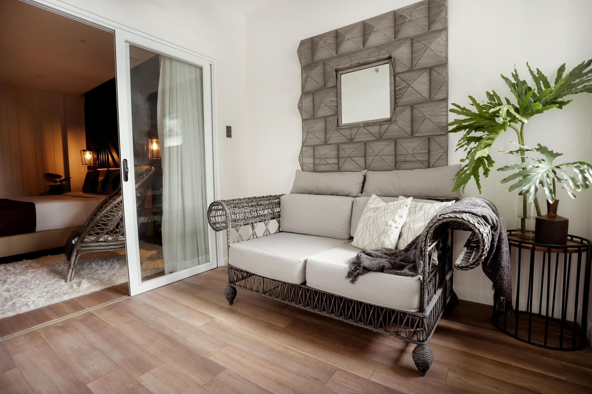 The Bourke Hotel Davao City Екстериор снимка