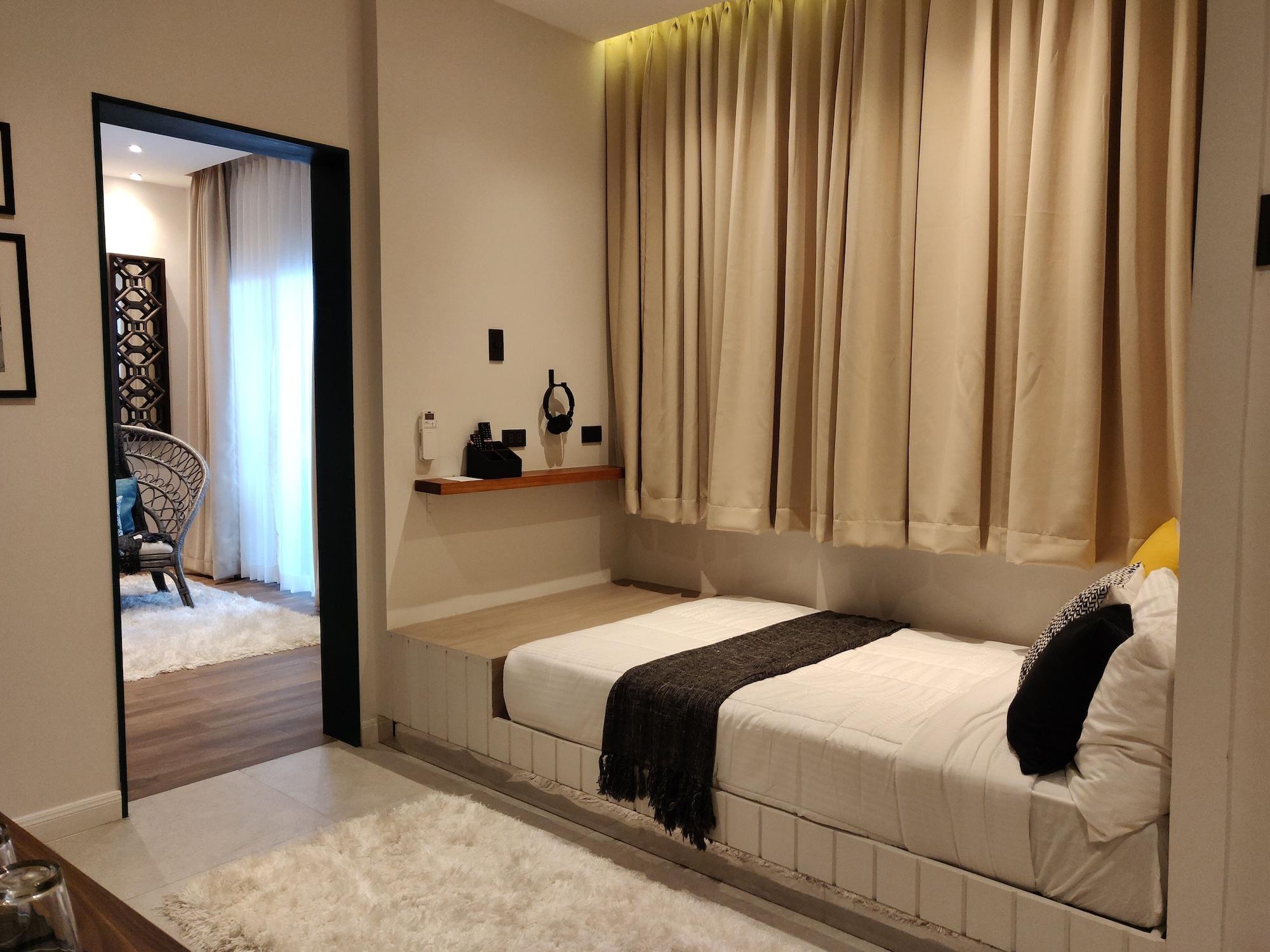 The Bourke Hotel Davao City Екстериор снимка