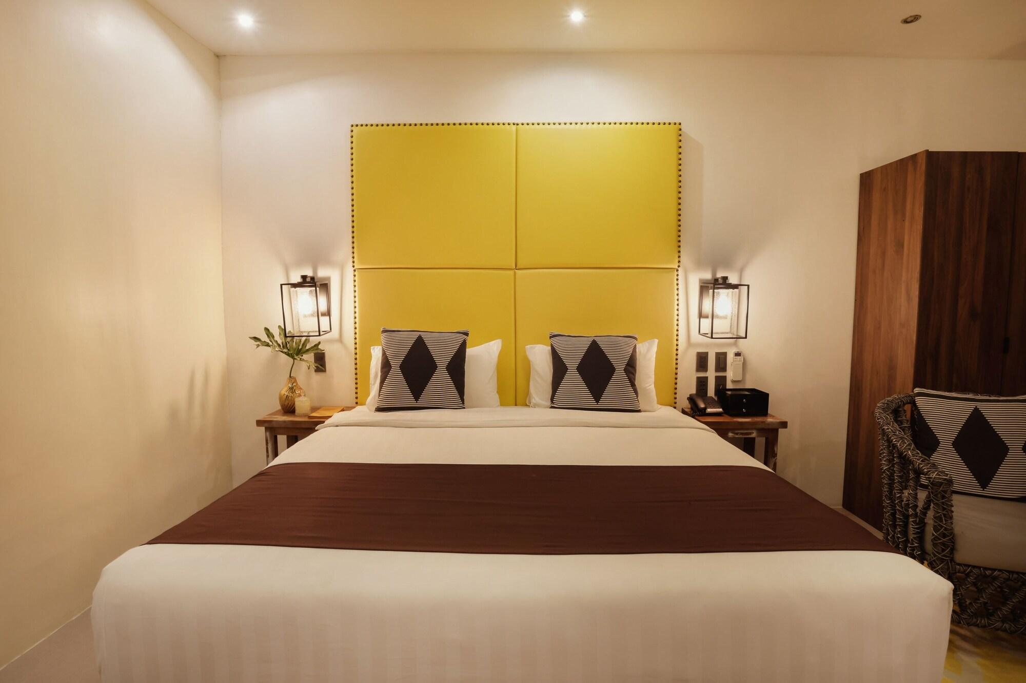 The Bourke Hotel Davao City Екстериор снимка