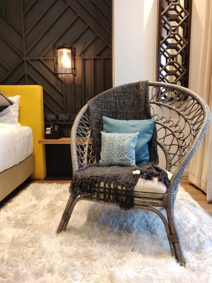 The Bourke Hotel Davao City Екстериор снимка
